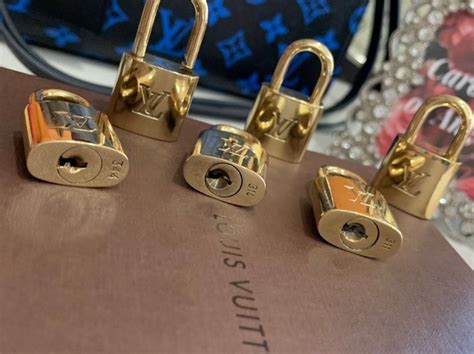 louis vuitton s lock|louis vuitton lock numbers.